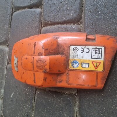 Husqvarna 357XPG Korpuso dangtelis