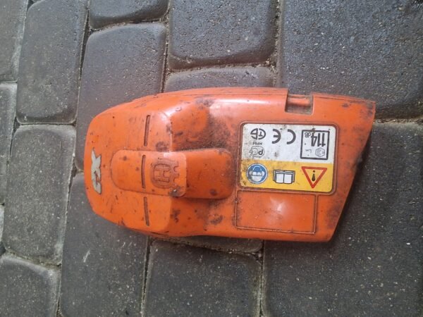 Husqvarna 357XPG Korpuso dangtelis