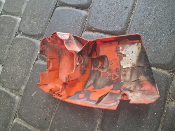Husqvarna 357XPG Korpuso dangtelis - Image 2
