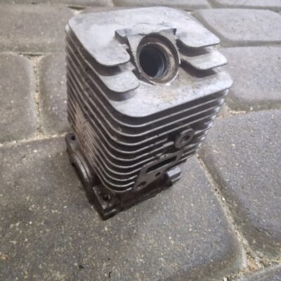 Partner B290BX Trimeris Cilindras