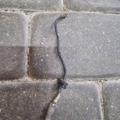 Partner B290BX Uždegimo ritės laidas