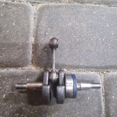 Partner B290BX Trimeris Alkūninis Velenas