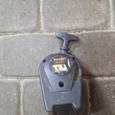 Partner B290BX Trimeris Starteris