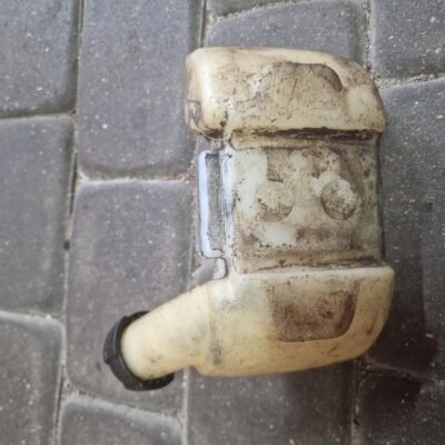 Partner B290BX Trimeris Kuro bakas