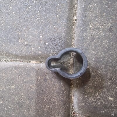 Partner B290BX Trimeris Laikiklis