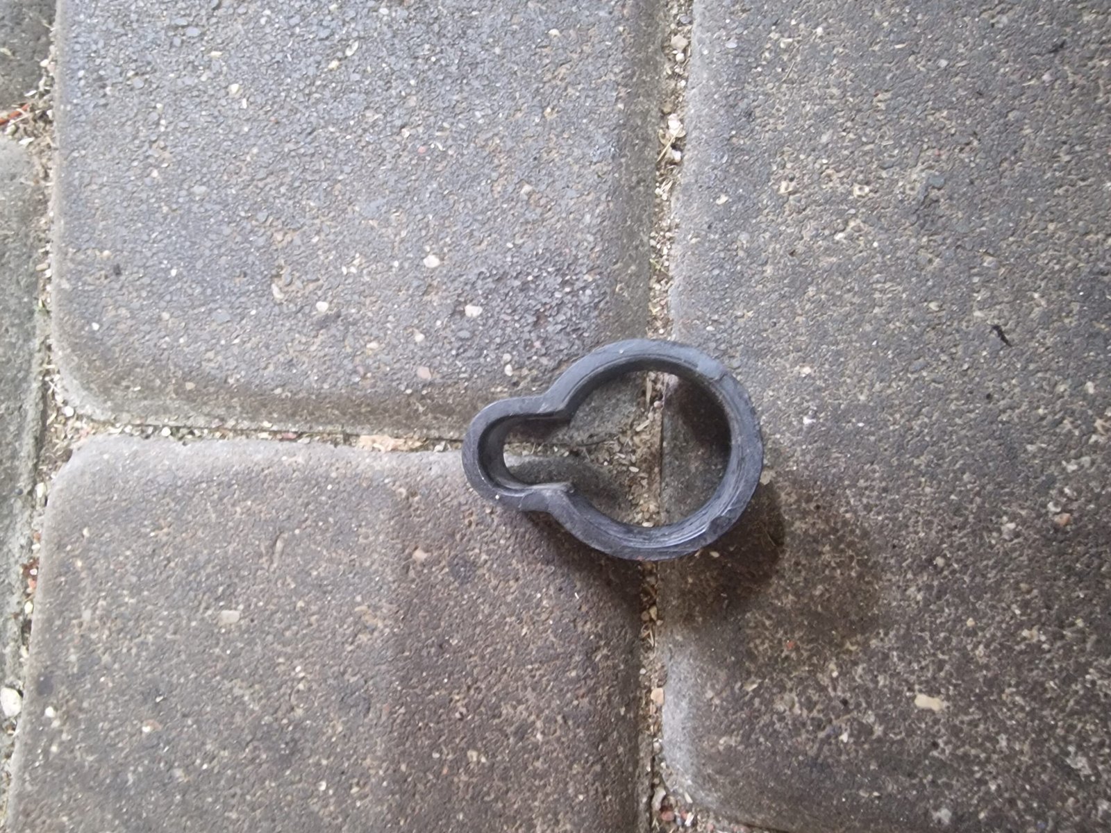 Partner B290BX Trimeris Laikiklis