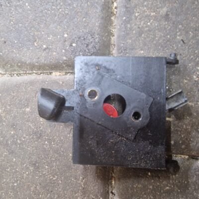 Partner B290BX Trimeris Oro filtro Laikiklis