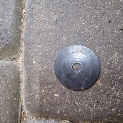 Partner B290BX Trimeris Sankabos lėkštutė