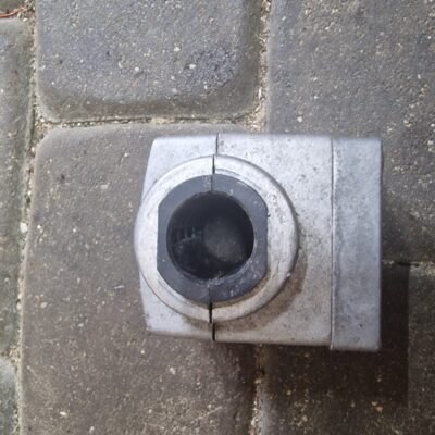 Partner B290BX Trimerio Laikiklis