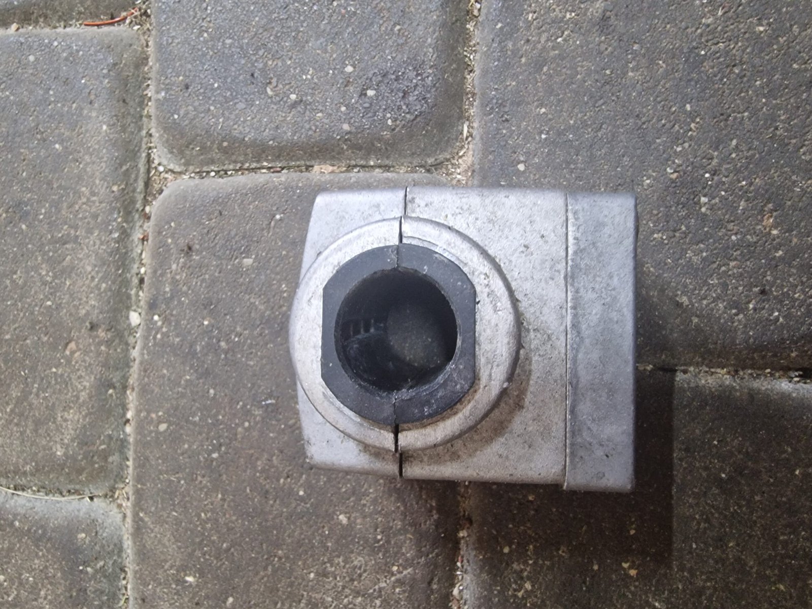 Partner B290BX Trimerio Laikiklis