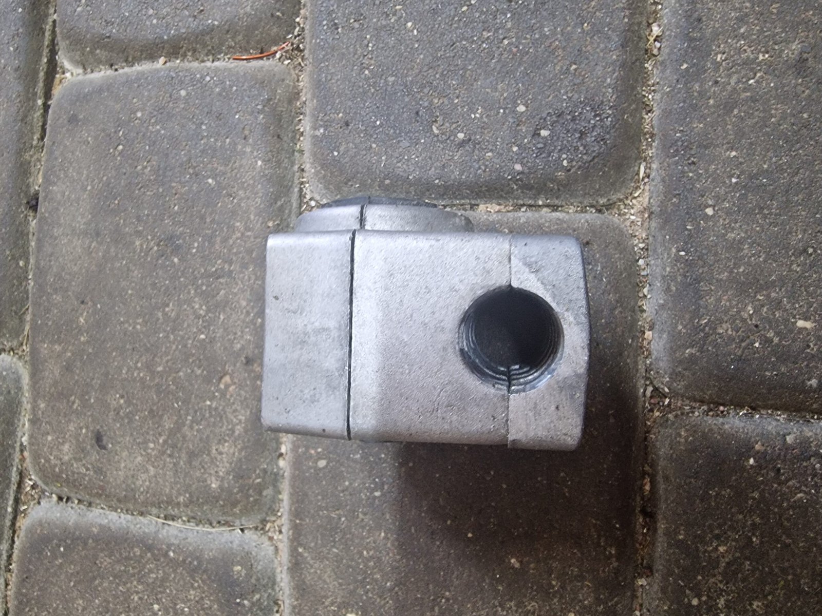 Partner B290BX Trimerio Laikiklis - Image 2