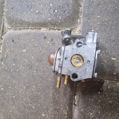 Partner B290BX Trimerio Karbiuratorius