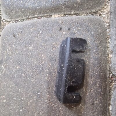 Partner B290BX Trimerio Laikiklis