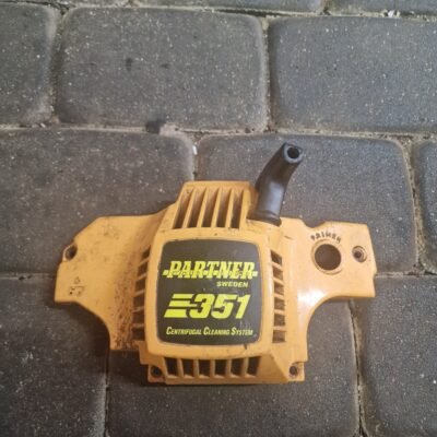 Partner 351 Starteris