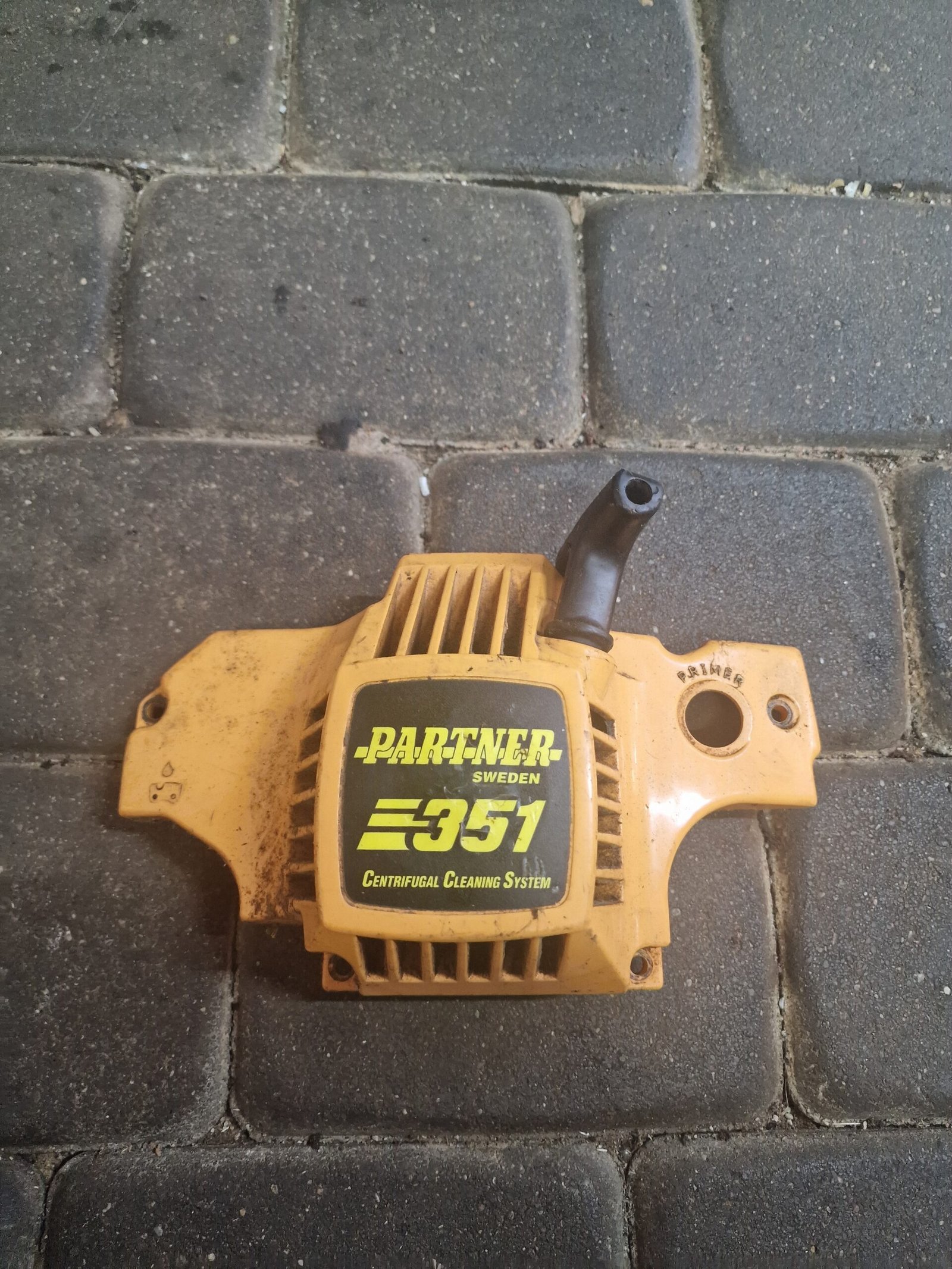 Partner 351 Starteris A8838