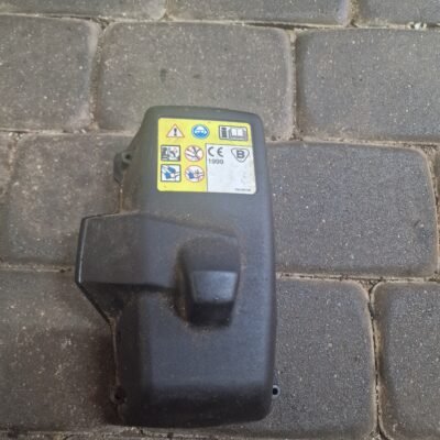 Partner 351 Korpuso dangtelis