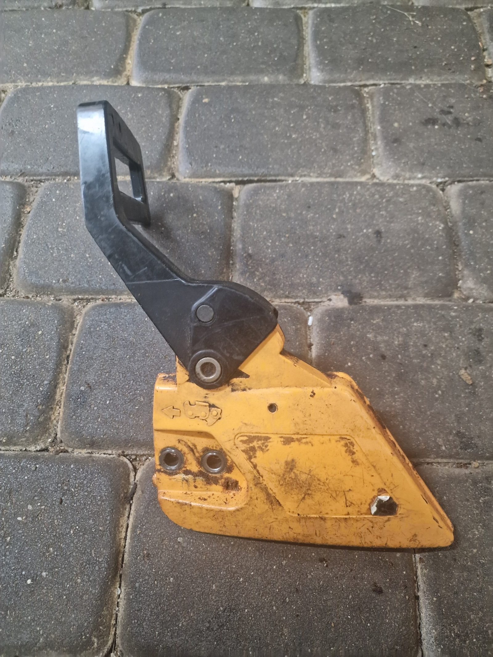 Partner 351 Sankabos dangtelis