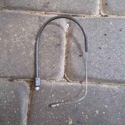 Partner 351 Droselis