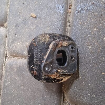 Partner 351 Įsiurbimo kolektorius