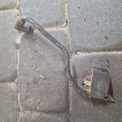 Partner 351 Uždegimo ritė