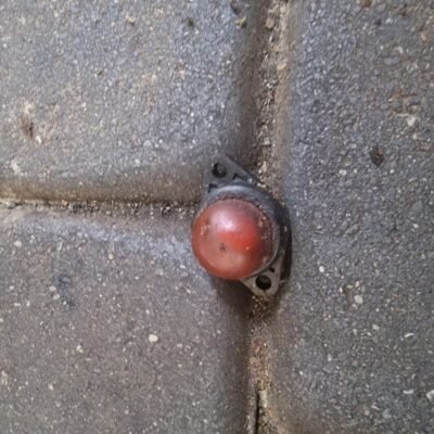 Partner 351 Pasiurbimo pompa