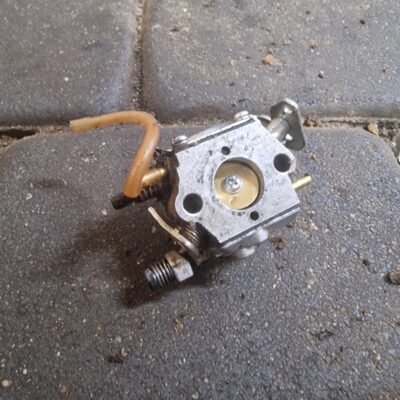 Partner 351 Pasiurbimo pompa