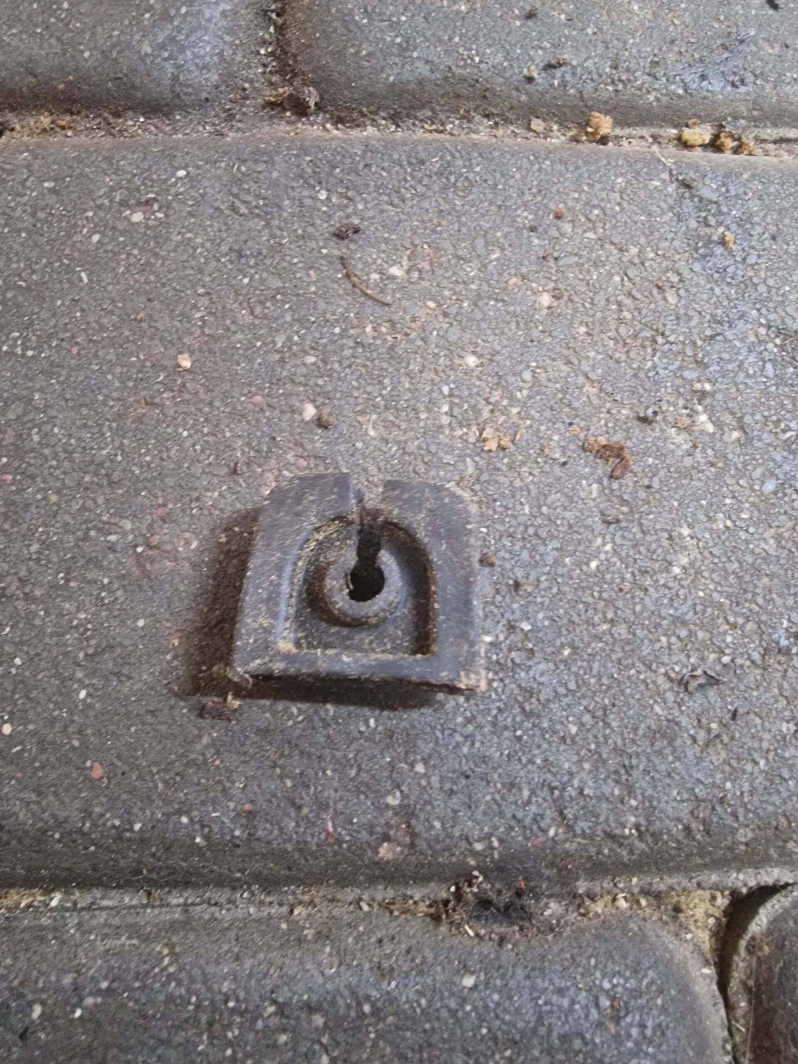 Partner 351 Guminis, galinis dangtelis