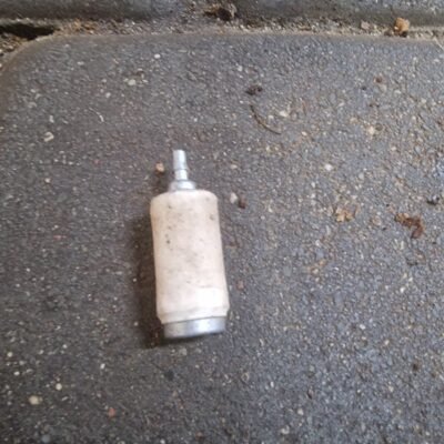 Partner 351 Kuro Filtras