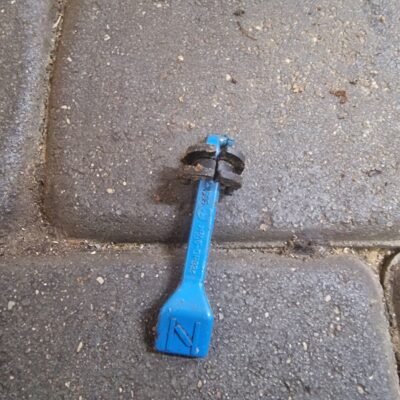 Partner 351 Oro sklendės traukė