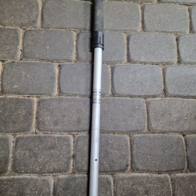 Kinietiško trimerio Trimerio Veleno Vamzdis