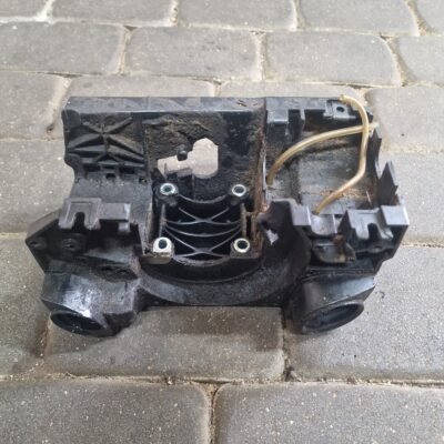 Partner 33 Variklio korpusas