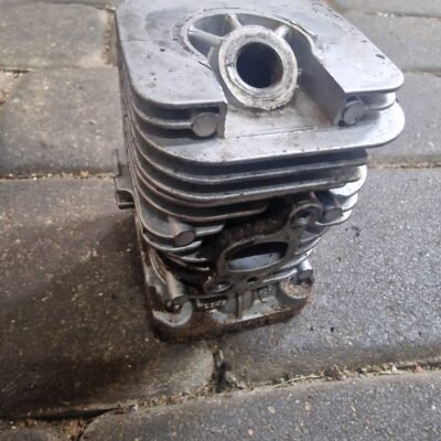 Partner 33 Cilindras