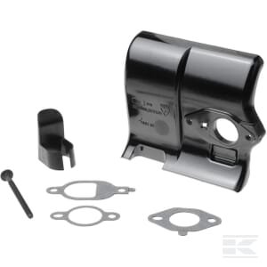 Šilumos reflektorius 2026509S