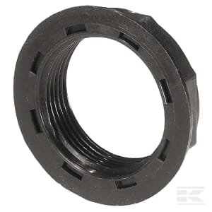 Pasukama veržlė plokščia 3/8" 205010