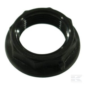 Pasukama veržlė 1" 2052040