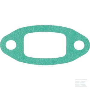 Išmetimo tarpinė Solo 2061441