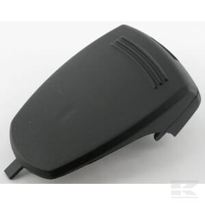 Žvakės dangtelis 2074105