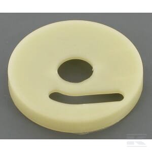 Šuniukų kreipiančioji plokštelė 2074136