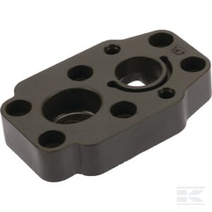 Karbiuratoriaus flanšas, Solo 2074167