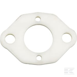 Karbiuratoriaus izoliatorius, Solo 2074314