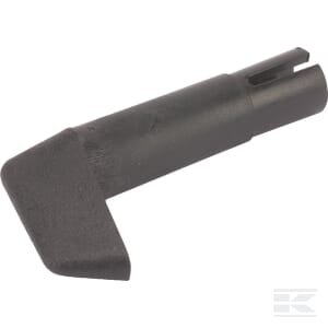 Oro sklendės svirtelė 2074560