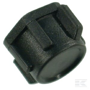 Moteriškas dangtelis 3/8" 210010