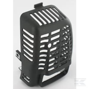 Išmetimo dangtelis 2100933