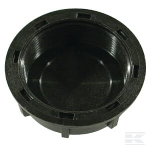 Užpildytas dangtelis moteriškas 3" 2102090