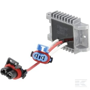 Įtampos reguliatorius Kawasaki 210660747