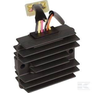 Įtampos reguliatorius Kawasaki 210662071