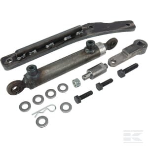 Hidraulinis perjungimo komplektas BALLAST 2107E