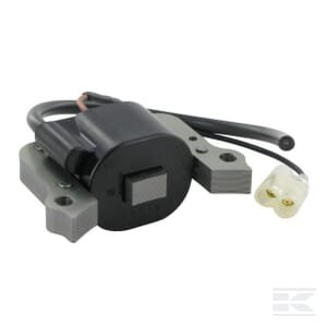 Uždegimo ritė Kawasaki 211712192