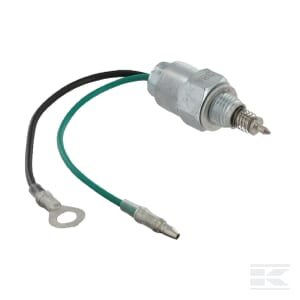 Kuro solenoidas Kawasaki 211887001