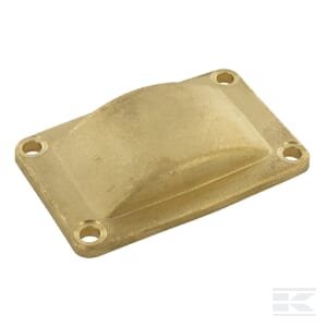 Viršutinis korpusas 2" vožtuvas 2120370